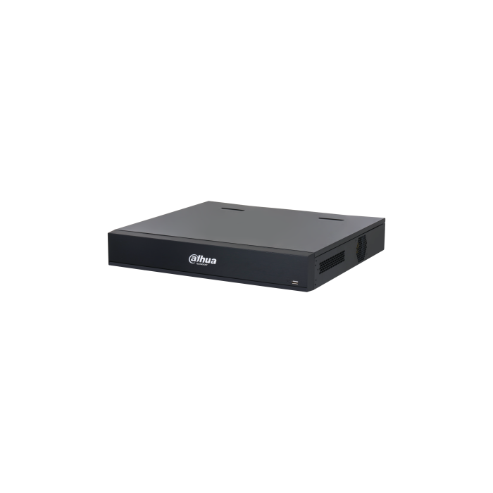 NVR5432-XI 32CH 32MP 512Mbps 4HDD~20TB  WMIND DAHUA