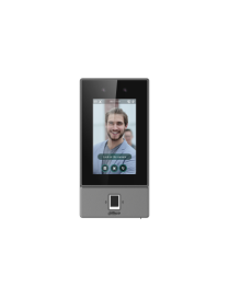 ASI6214S-PW CONTROLO ACESSO FACIAL+BIO+RFID (IC) OSDP DAHUA