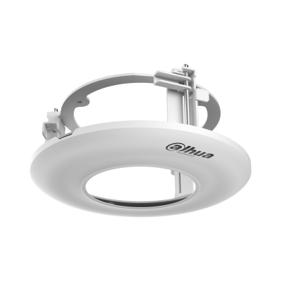 Dahua PFB5204C suporte teto falso para câmara dome