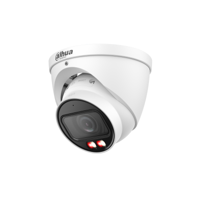 Dahua IPC-HDW2449T-ZS-IL Dome IP 4MP Lente Motorizada