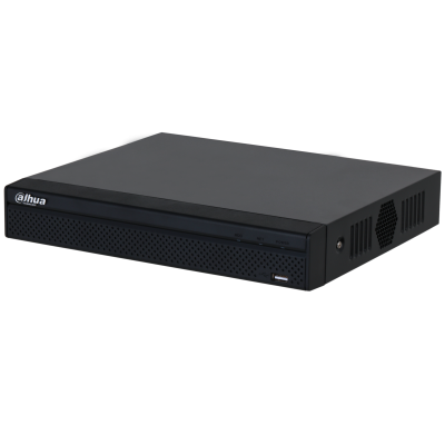 Dahua NVR2104HS-4KS3 NVR 4 canais 12MP 80Mbps