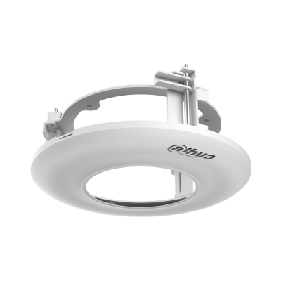 Dahua PFB5203C suporte embutir teto falso para dome