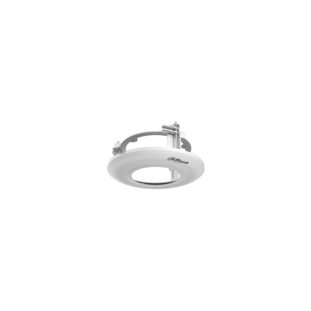 Dahua PFB5203C suporte embutir teto falso para dome