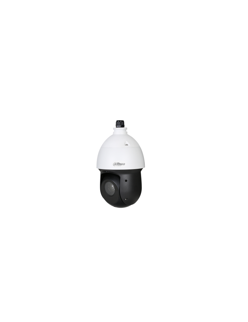 9442E3(AZ/PE/WR2) TUBULAR IPC 4MP MTZ WDR NIGHT COLOR LB30M