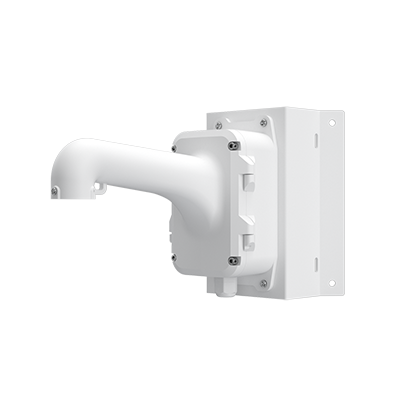 TVT YZJ0313 adaptador de canto para PTZ Speed Dome