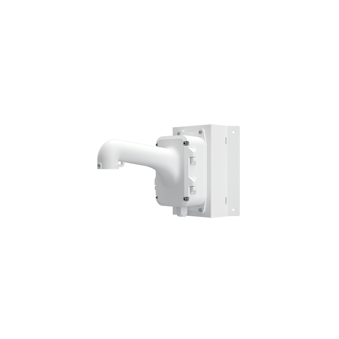 TVT YZJ0313 adaptador de canto para PTZ Speed Dome