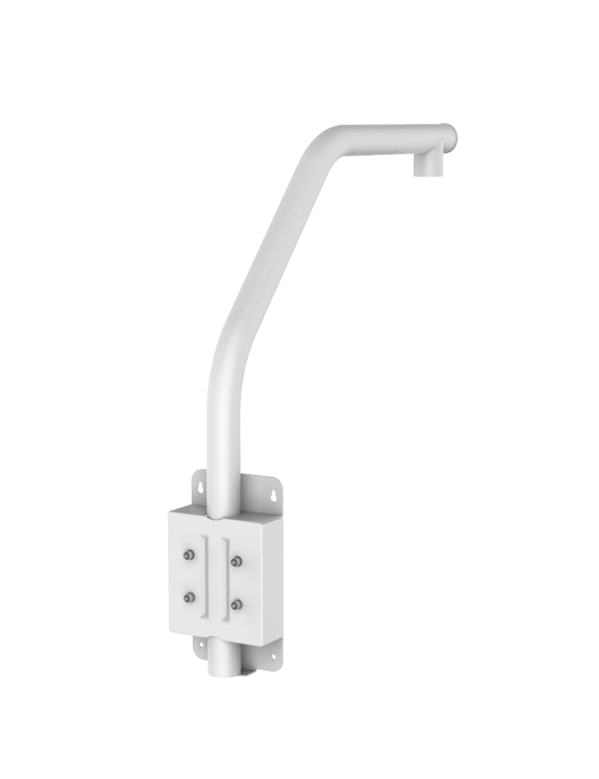 Suporte parapeito PFB303S para PTZ DAHUA