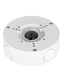 PFA130-E - CAIXA DERIVAÇAO BRANCA UNIVERSAL IP66 DAHUA