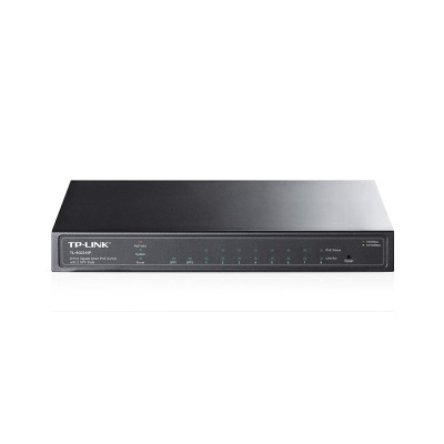TP-LINK SG2210P Switch PoE+ 8x Gigabit Omada 58W