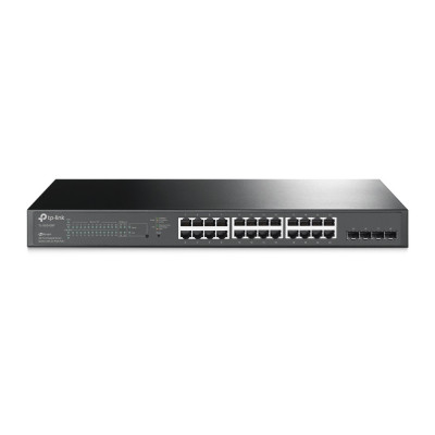 TP-Link SG2428P Switch 24x PoE+ Gigabit 250W Omada