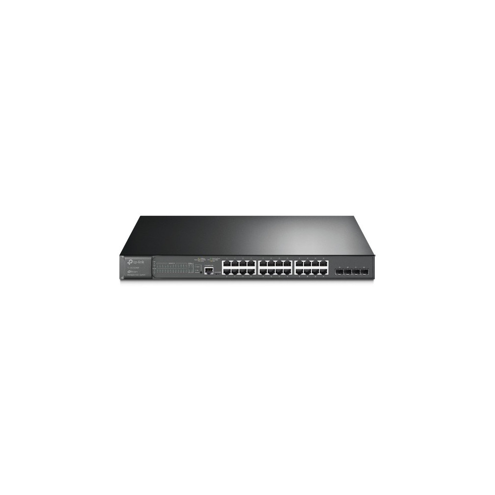 TP-LINK SG3428MP Switch 24 PoE+ Gigabit L2+ Omada