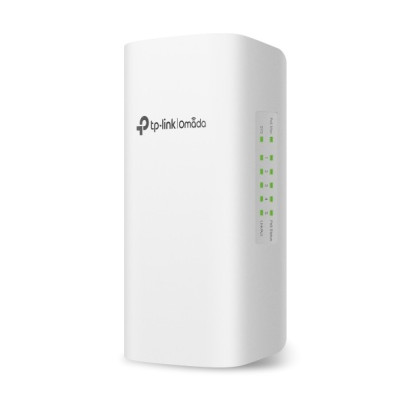 TP-Link SG2005P-PD Switch 4xPoE+ Externo Omada