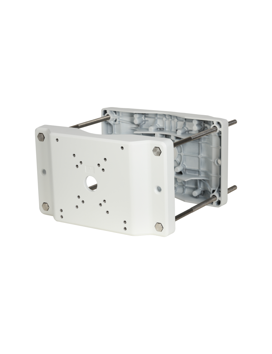 PFA153 - SUPORTE DE MONTAGEM EM POSTE DAHUA