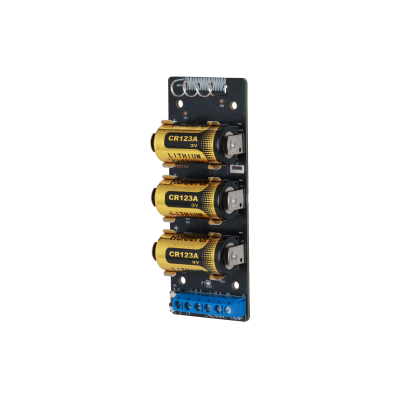 Dahua ARM320-W2(868) transmissor 2 IN alarme/tamper