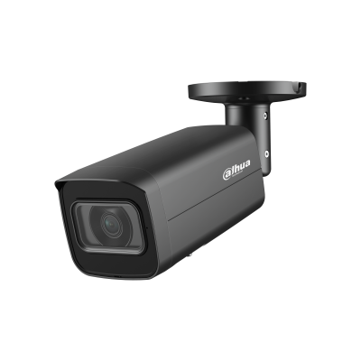 Dahua IPC-HFW2441T-ZS-B Câmara IP 4MP Lente Motorizada