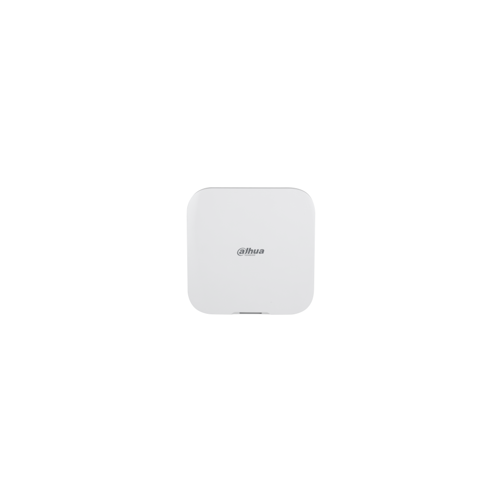 Dahua ARC3800H-FW2 Hub 2 LAN/Wi-Fi/4G com Sirene