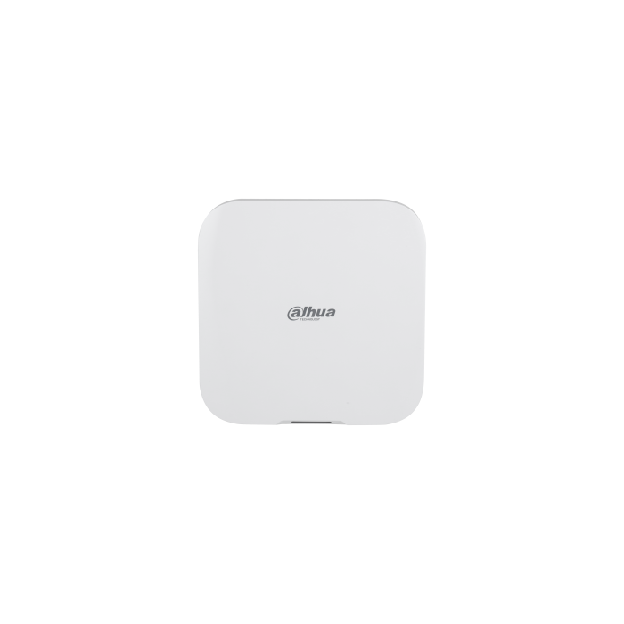 Dahua ARC3800H-FW2 Hub 2 LAN/Wi-Fi/4G com Sirene