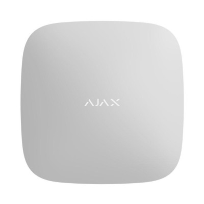AJAX Hub 2 (2G) Branco – Central de Alarme Grau 2