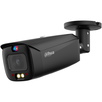 Dahua IPC-HFW3549T1-AS-PV-S5-B Câmara IP 5MP TiOC
