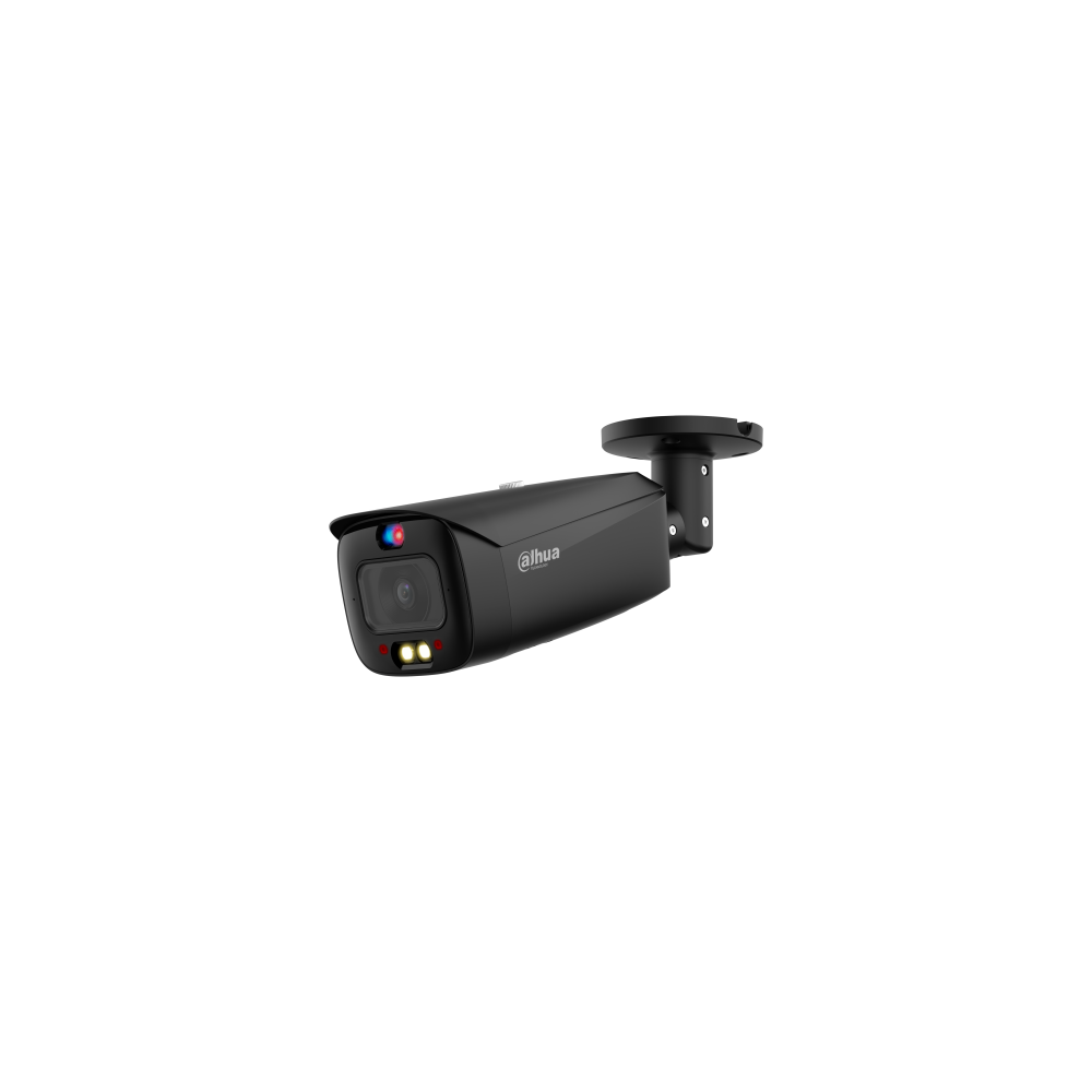 Dahua IPC-HFW3549T1-AS-PV-S5-B Câmara IP 5MP TiOC