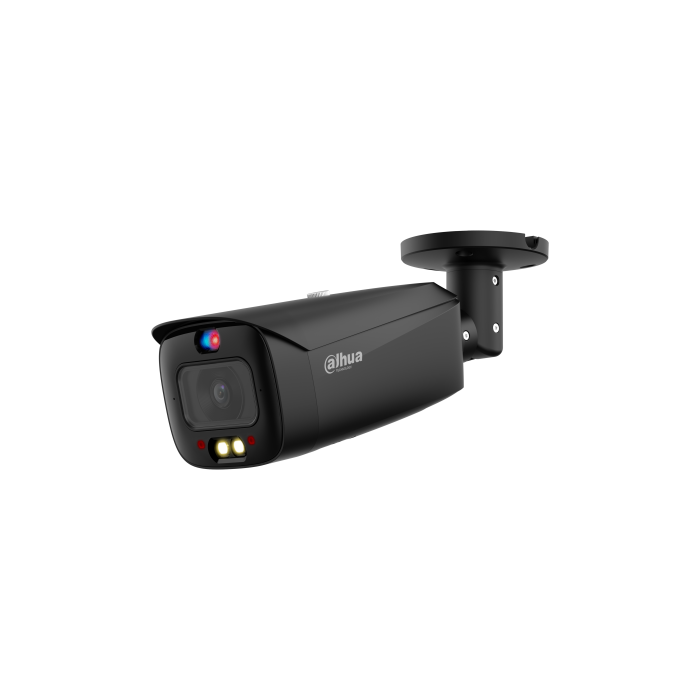 Dahua IPC-HFW3549T1-AS-PV-S5-B Câmara IP 5MP TiOC
