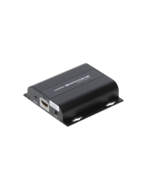 HDMI-SP-1/2KF - Splitter HDMI 4K 1 x 2 Cx Metálica - noXt