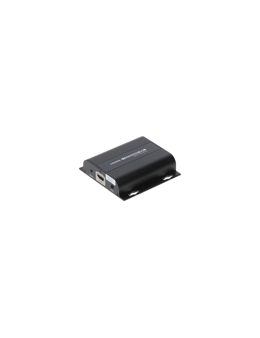 HDMI-SP-1/2KF - Splitter HDMI 4K 1 x 2 Cx Metálica - noXt