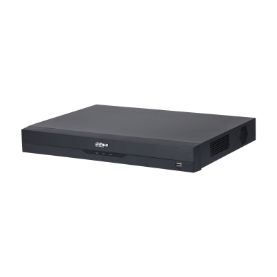 Dahua NVR5208-EI NVR 8CH 32MP IA AcuPick 2xHDD