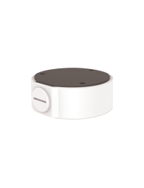 JB03G - CAIXA JUNÇÃO P/ DOME 108.6x36mm (DxP) INIM