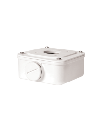 JB05A - CAIXA JUNÇÃO P/TUBULAR 93x93x39mm (LxAxP) - INIM