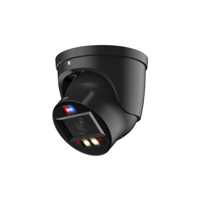 Dahua IPC-HDW3449H-ZAS-PV-B Dome IP 4MP TiOC