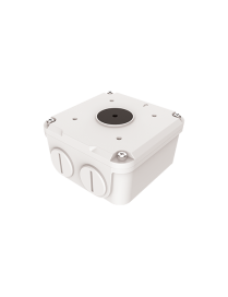 JB06A - CAIXA JUNÇÃO P/TUBULAR 104x104x55,5mm (LxAxP) - INIM