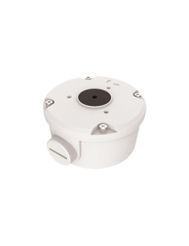 JB05B - CAIXA JUNÇÃO P/TUBULAR 104,4x54,5mm (DxP) - INIM