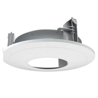 TVT YZJ0701B Suporte Embutir para Dome 95x3