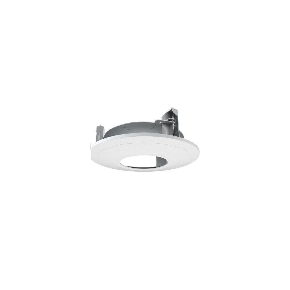 TVT YZJ0701B Suporte Embutir para Dome 95x3