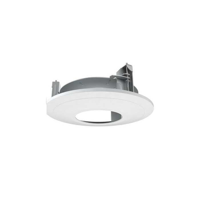 TVT YZJ0701B Suporte Embutir para Dome 95x3