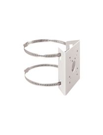 UP06B - ADAPTADOR POSTE 99x90x38mm (LxAxP) - INIM