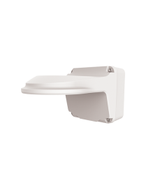 JB07/WM03F SUPORTE PAREDE C/CX JUNÇÃO DOME 125x125x233mm