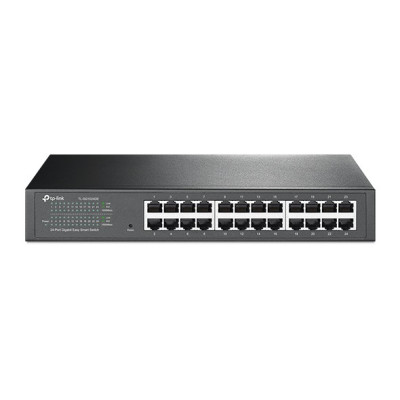 TP-LINK TL-SG1024DE Switch 24 Portas Gigabit Easy Smart