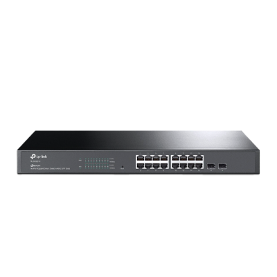 TP-Link SG2218 Switch 16x Gigabit L2+ 2x SFP Omada