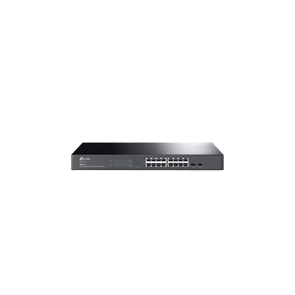TP-Link SG2218 Switch 16x Gigabit L2+ 2x SFP Omada