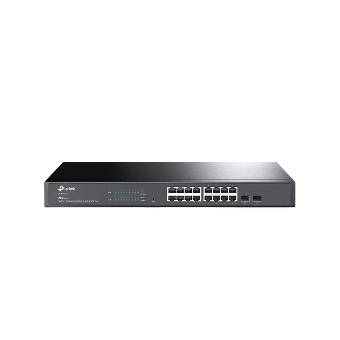 TP-Link SG2218 Switch 16x Gigabit L2+ 2x SFP Omada