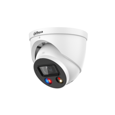 Dome IPC-HDW3849H-AS-PV-S5 8MP 2.8mm IR30M TIOC 3.0 DAHUA