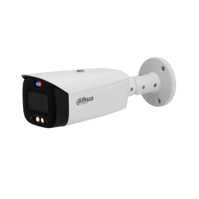 Dahua IPC-HFW3849T-AS-PV-S5 câmara IP 8MP TIOC 3.0