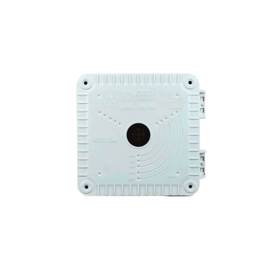 noXt TRK-159 Caixa Derivação IP66 para Câmaras Dome/Tubular