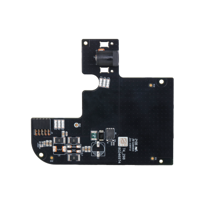Dahua ARA62-V2 fonte interna 9–15V para centrais ARC3800