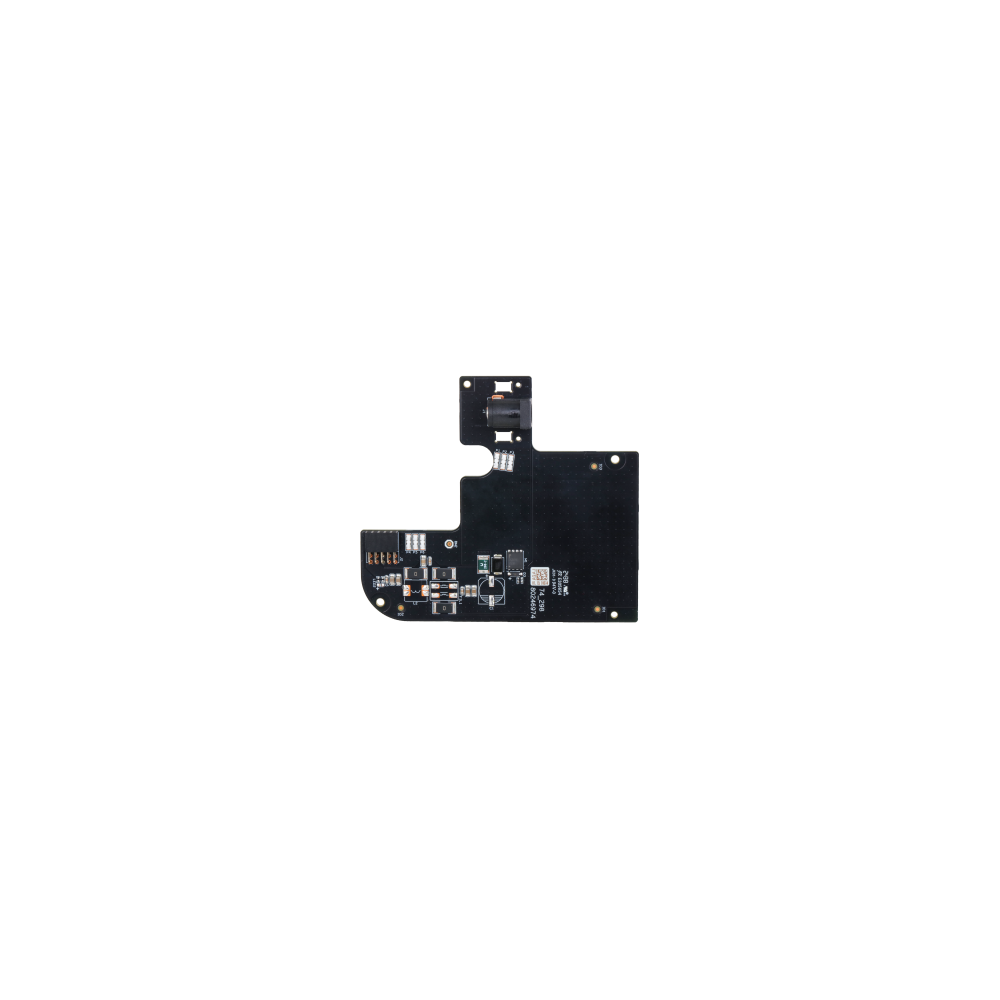 Dahua ARA62-V2 fonte interna 9–15V para centrais ARC3800