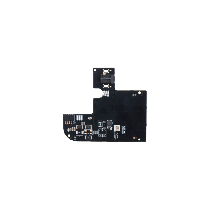 Dahua ARA62-V2 fonte interna 9–15V para centrais ARC3800