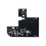 Dahua ARA62-V2 fonte interna 9–15V para centrais ARC3800