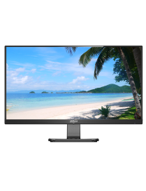 Monitor LED Full HD Dahua LM27-F211 27" para CCTV